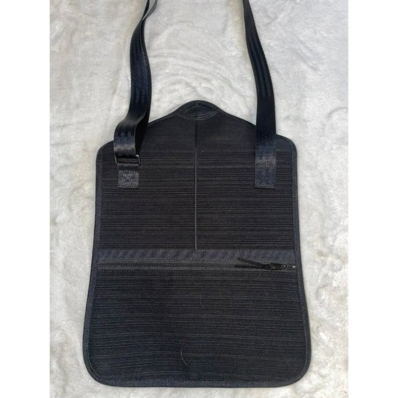 New Material Things Unisex Crossbody Bag - Picture 5 of 6